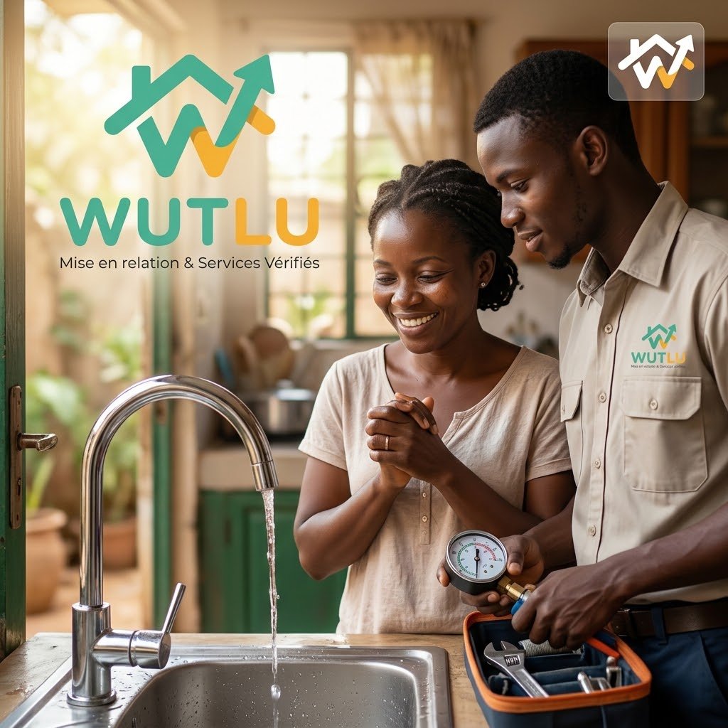 WUTLU — Prestataires vérifiés